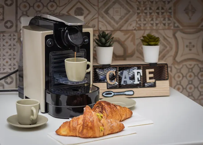 Urban Loft Appartamento Torino