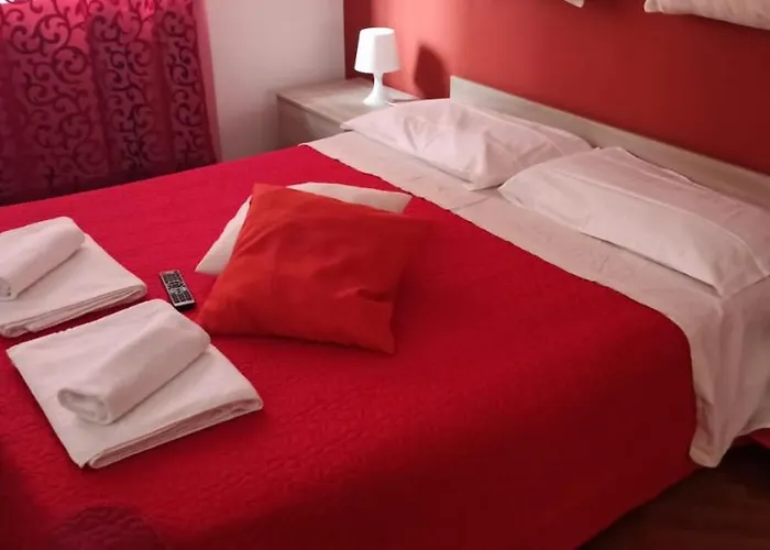 Torino Bernini Metro Affittacamere