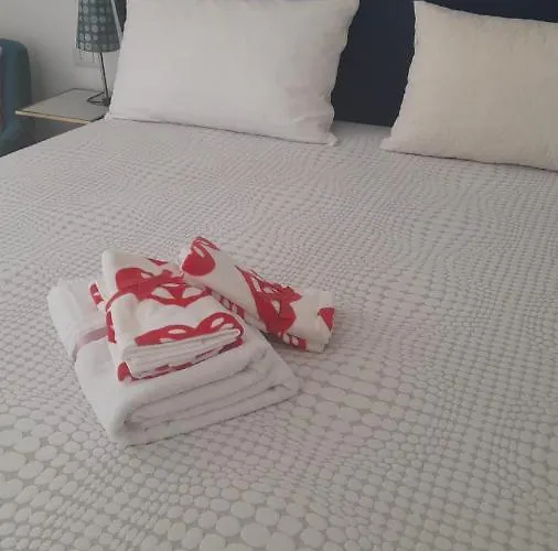 Guest House Grani Torino